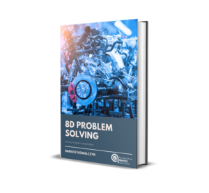 8D metodologia problem solving ebook