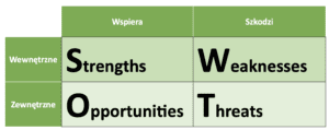 Analiza SWOT