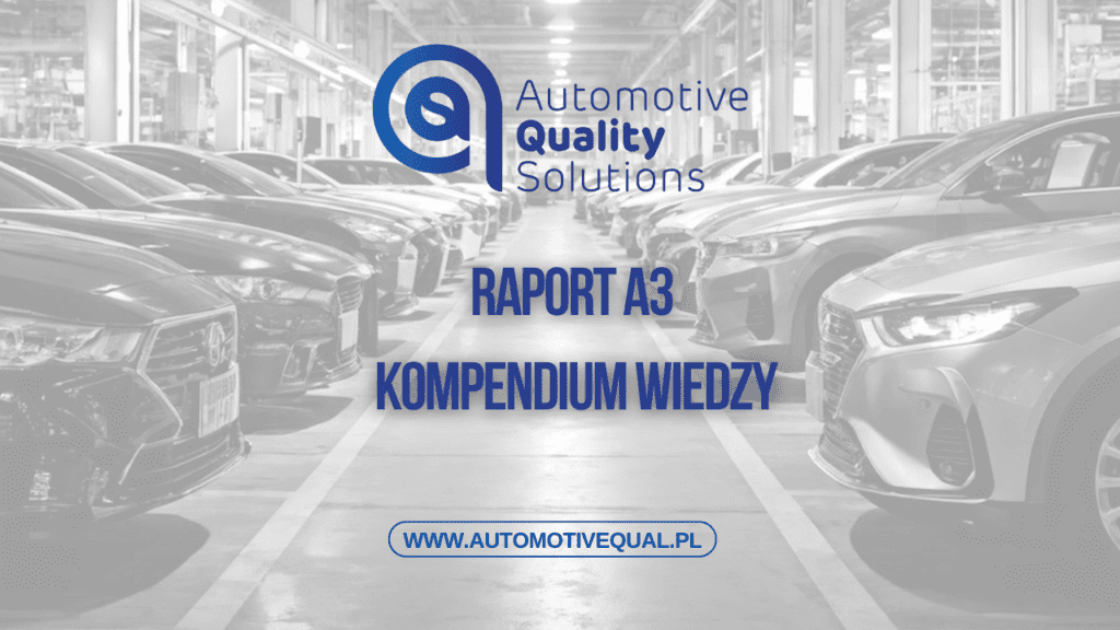 Raport A3- Kompendium Wiedzy