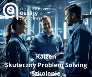 Szkolenie Kaizen
