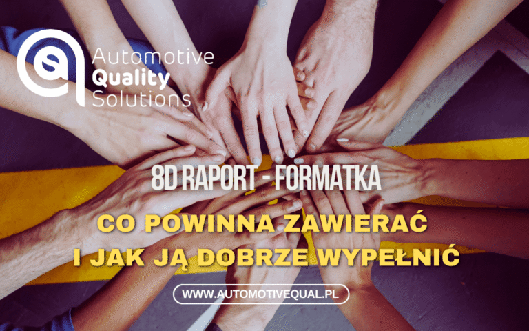 8D raport formatka - zdjęcie tytułowe artykułu blogowego